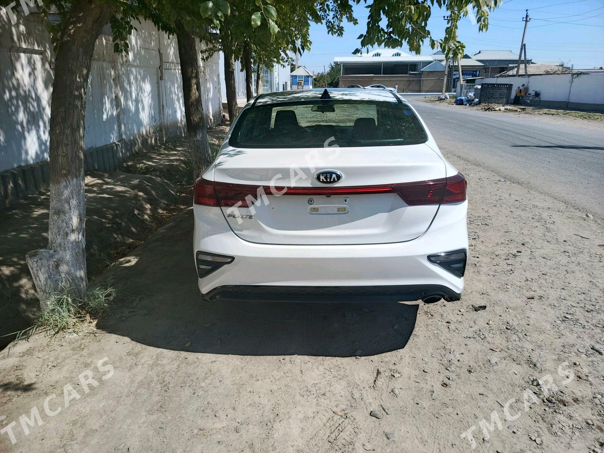 Kia Forte 2020 - 210 000 TMT - Mary - img 9