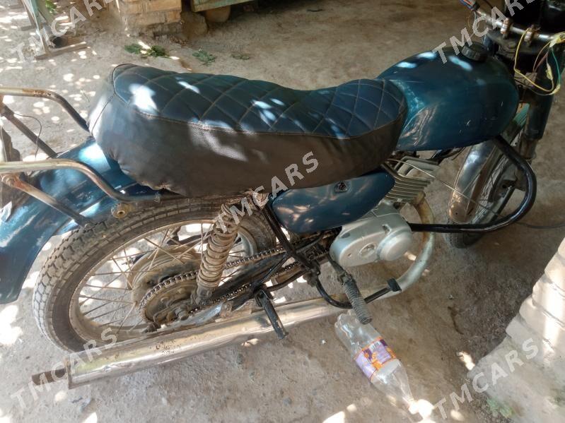 Fekon FK150-8G 1994 - 5 000 TMT - Дянев - img 3