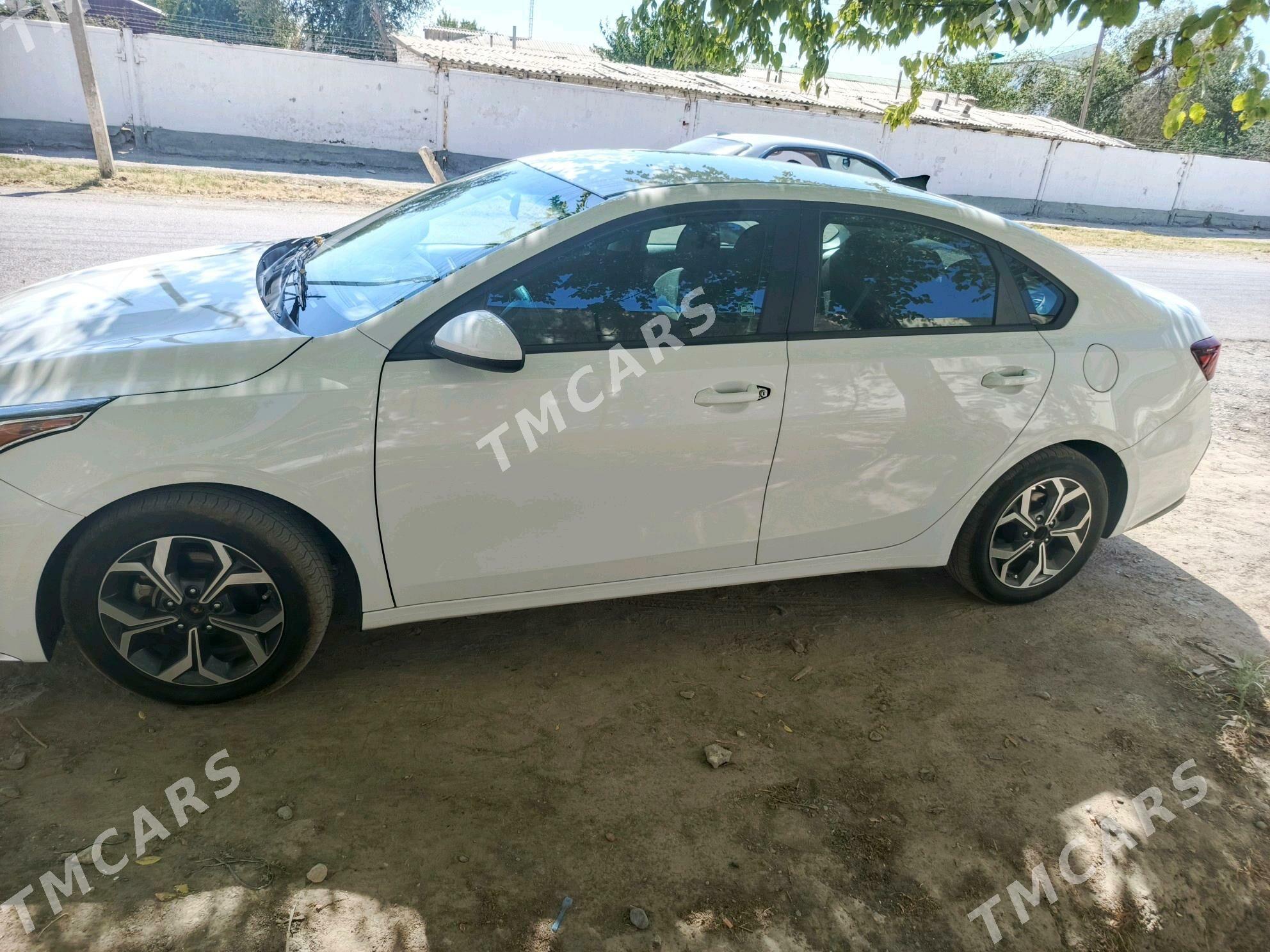 Kia Forte 2020 - 210 000 TMT - Mary - img 10