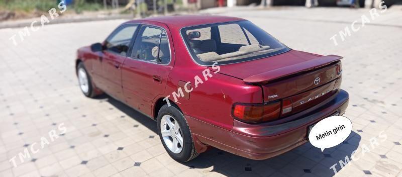 Toyota Camry 1995 - 66 000 TMT - Мургап - img 5