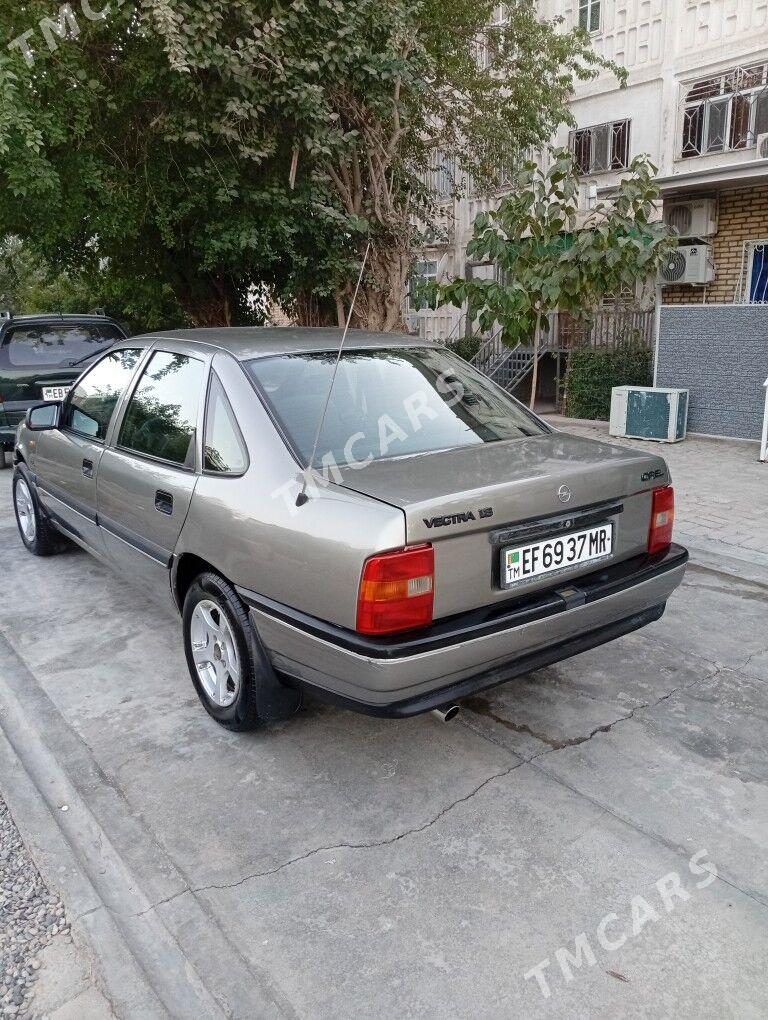 Opel Vectra 1992 - 45 000 TMT - Мары - img 4