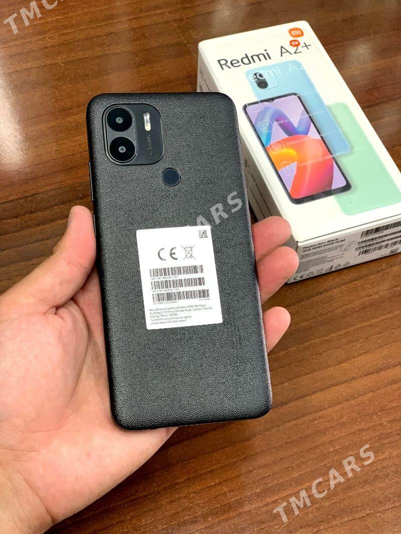 Redmi A2+ - Мары - img 4