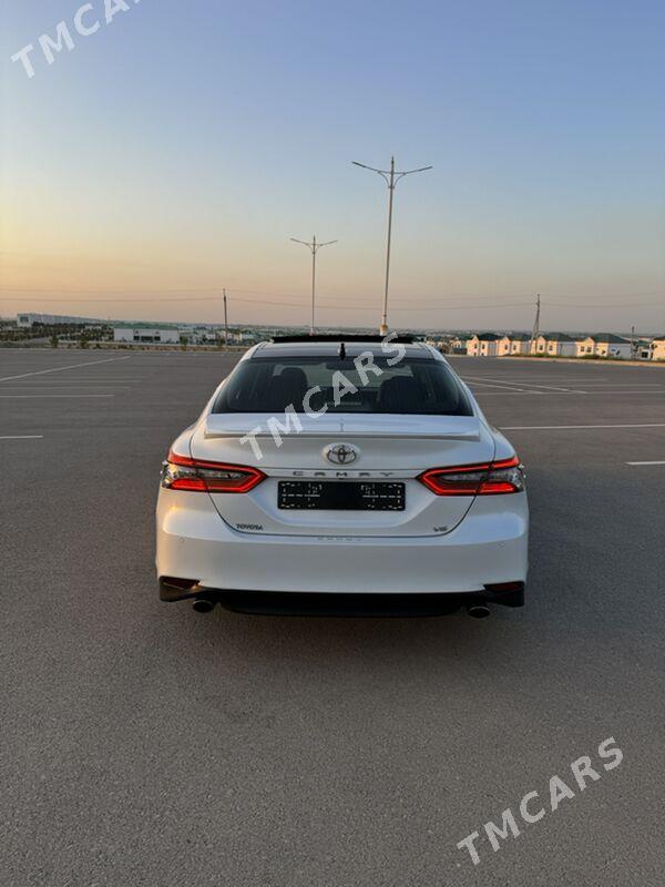 Toyota Camry 2019 - 365 000 TMT - Aşgabat - img 9