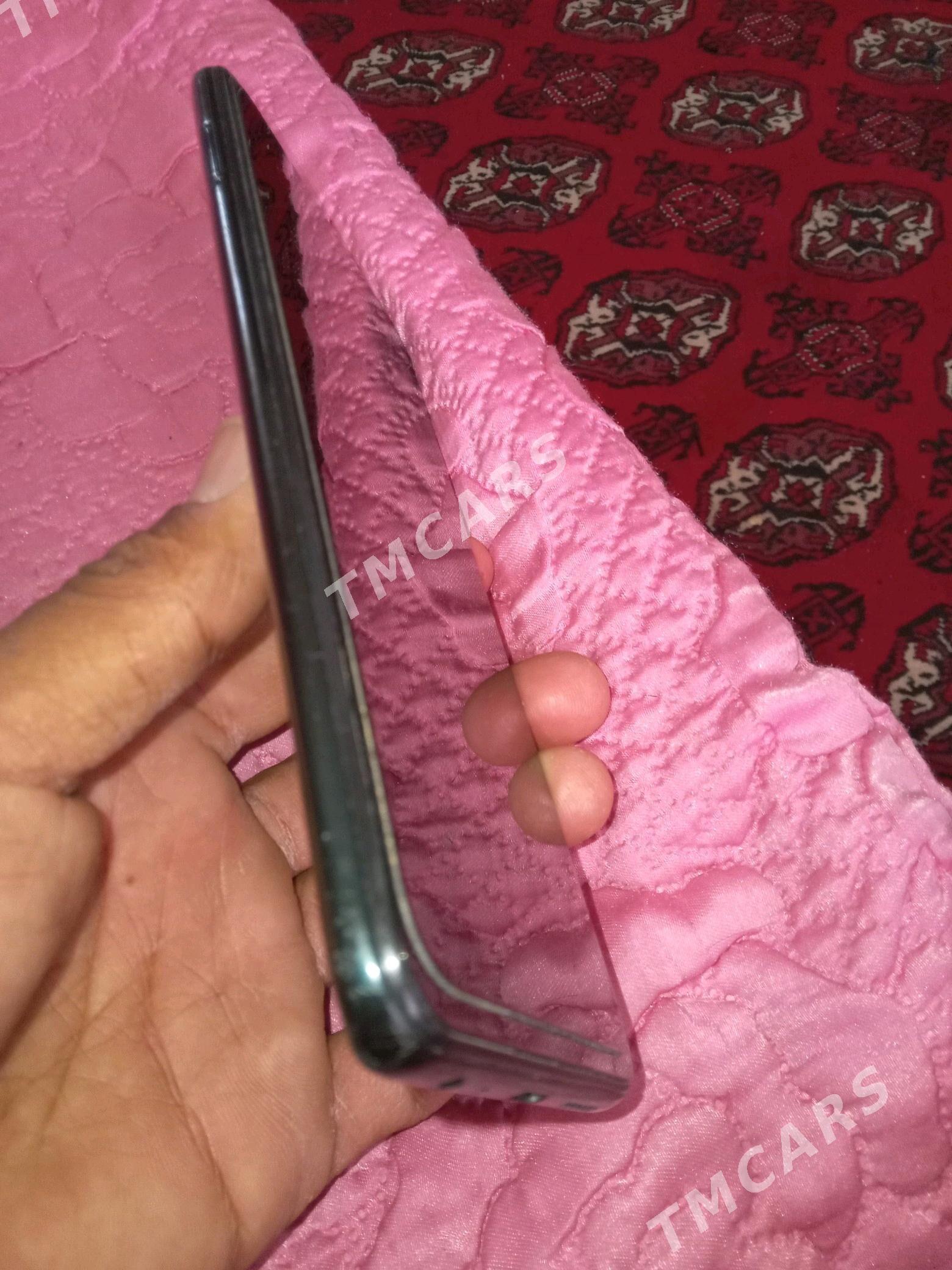 Infinix NOTE 10 - Sakar - img 3
