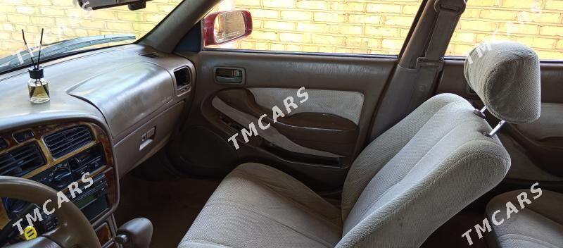 Toyota Camry 1995 - 66 000 TMT - Мургап - img 8