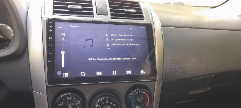 android planshet corolla 750 TMT - Aşgabat - img 3