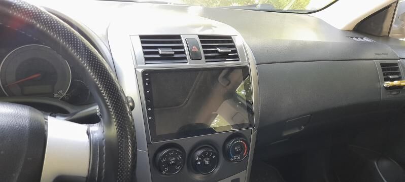 android planshet corolla 750 TMT - Aşgabat - img 2