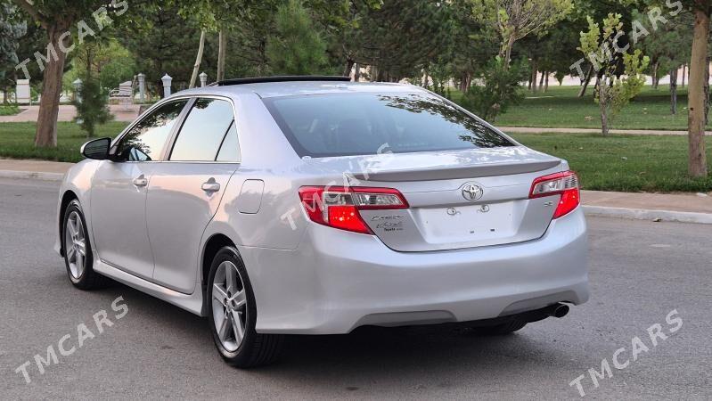 Toyota Camry 2012 - 245 000 TMT - Aşgabat - img 4