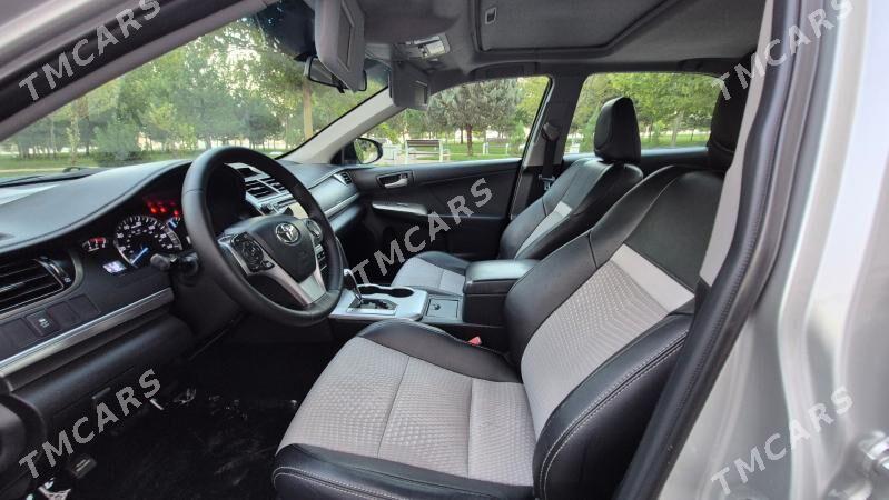 Toyota Camry 2012 - 245 000 TMT - Aşgabat - img 8