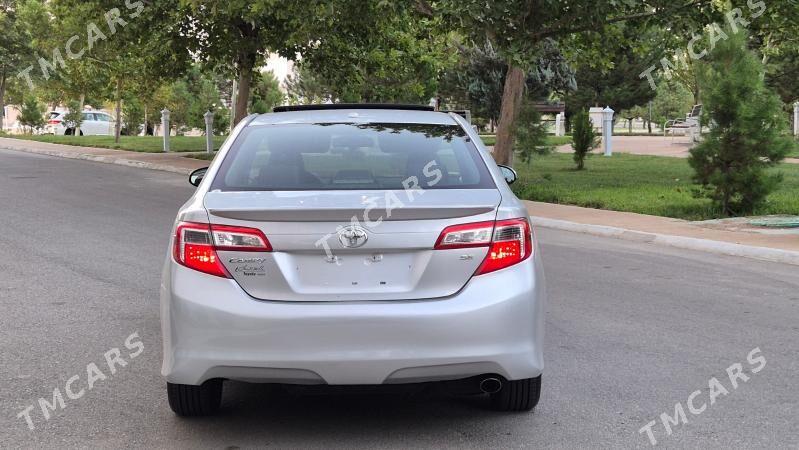 Toyota Camry 2012 - 245 000 TMT - Aşgabat - img 3