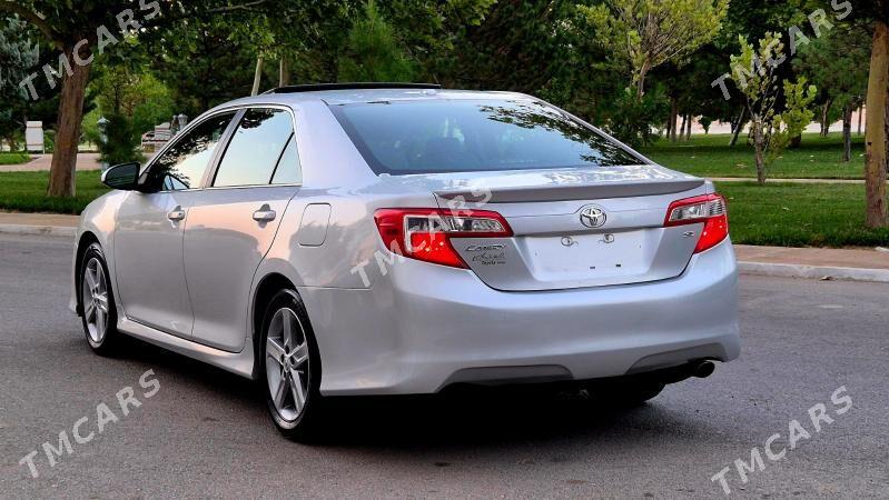 Toyota Camry 2012 - 245 000 TMT - Aşgabat - img 7