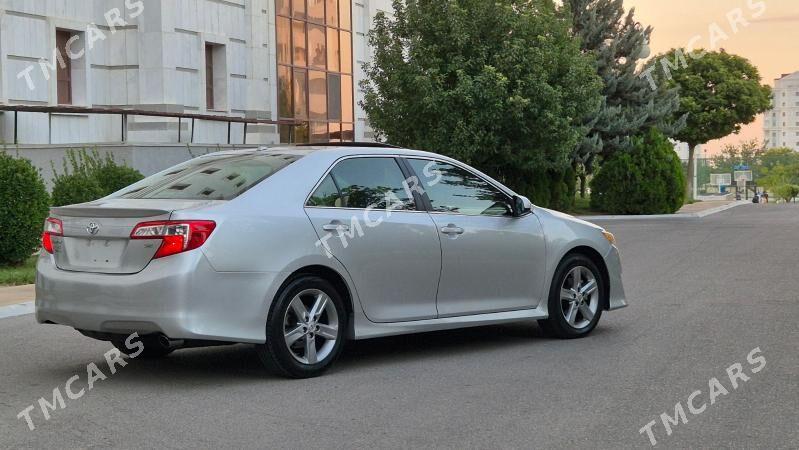 Toyota Camry 2012 - 245 000 TMT - Aşgabat - img 2