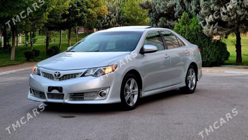 Toyota Camry 2012 - 245 000 TMT - Aşgabat - img 5