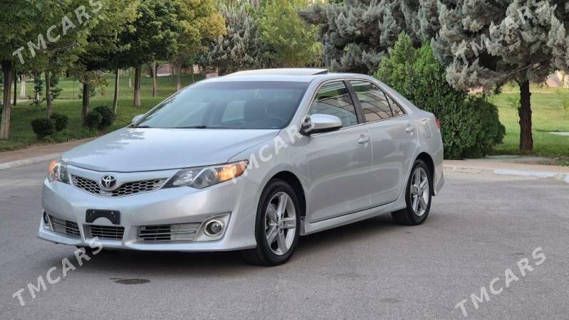 Toyota Camry 2012 - 245 000 TMT - Aşgabat - img 6