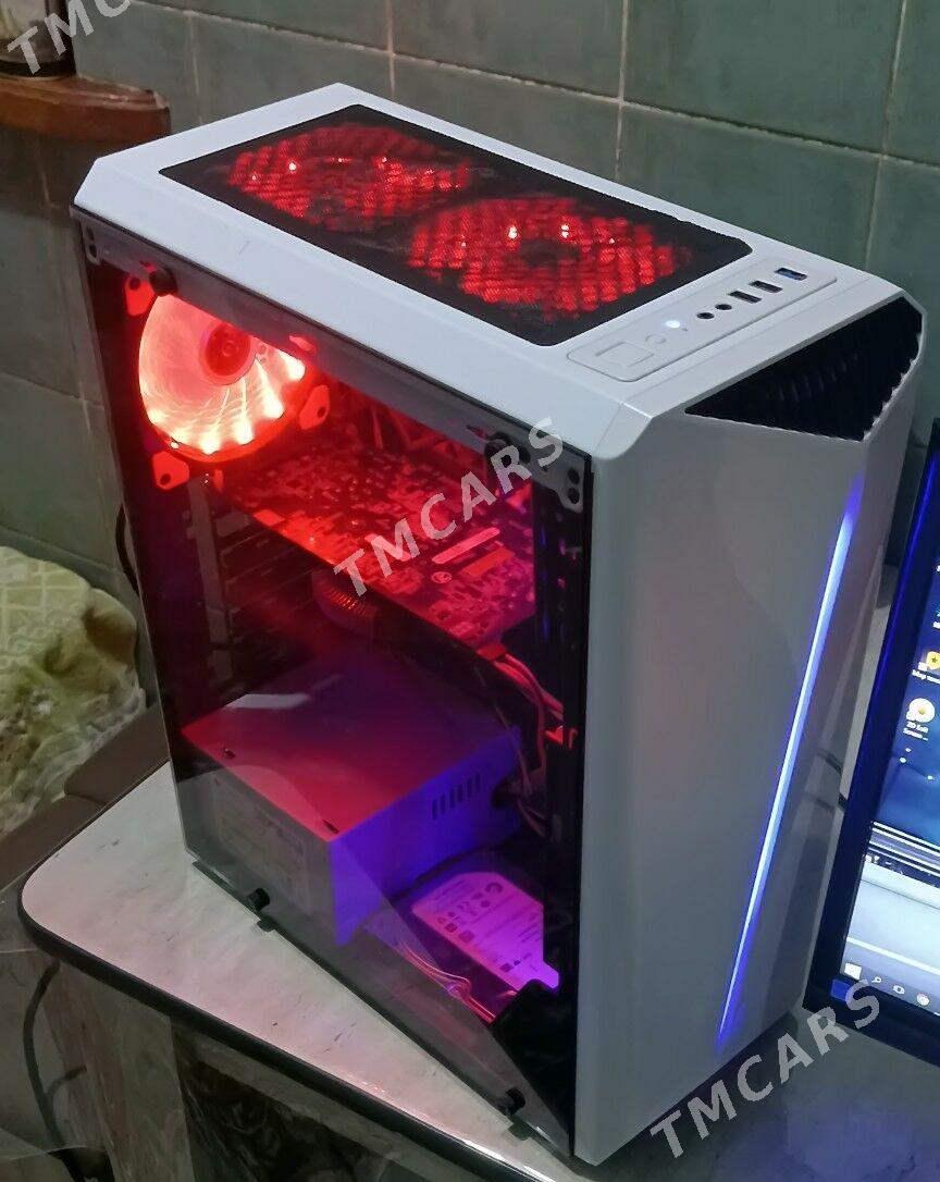 INTEL CORE I5-4460 CPU 3.20GHZ - Aşgabat - img 5