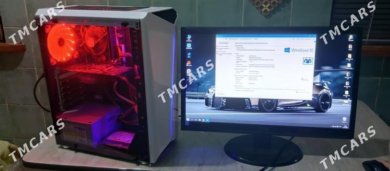 INTEL CORE I5-4460 CPU 3.20GHZ - Aşgabat - img 6