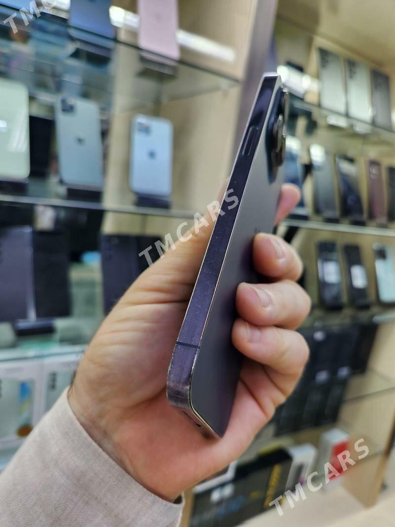 14 PRO MAX - Ашхабад - img 4