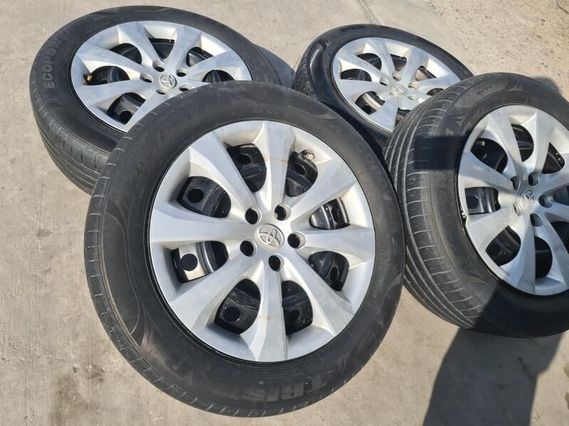 karolla R16 1 600 TMT - Bagyr - img 2