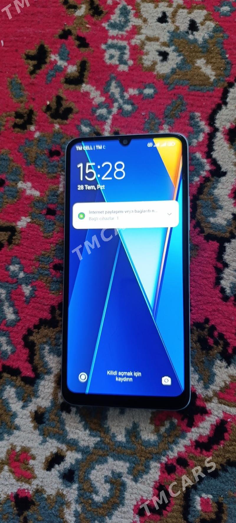 Redmi 13 C - Çärjew - img 4