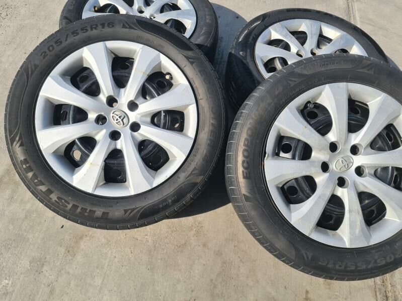 karolla R16 1 600 TMT - Bagyr - img 3