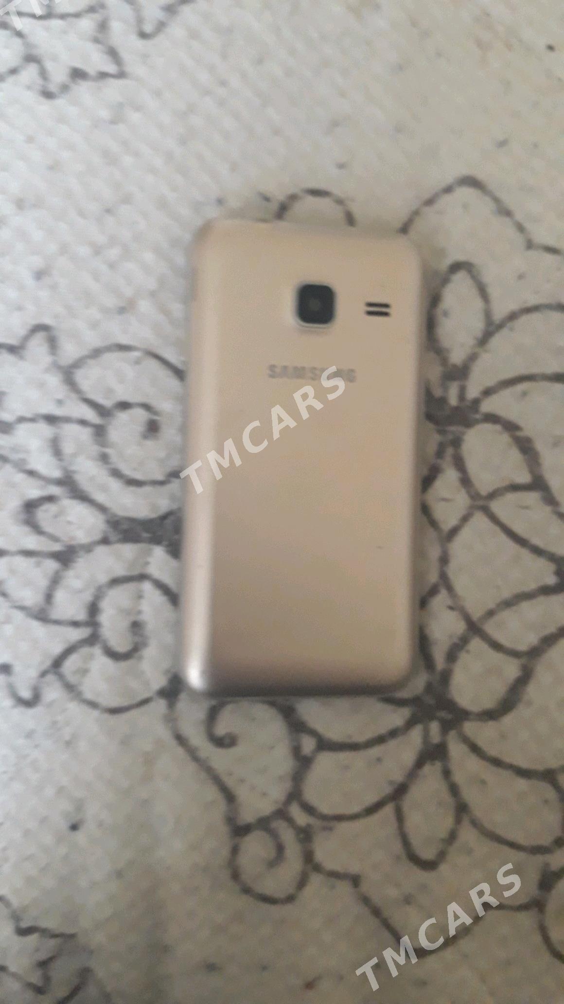 Samsung J 1 - Büzmeýin GRES - img 2