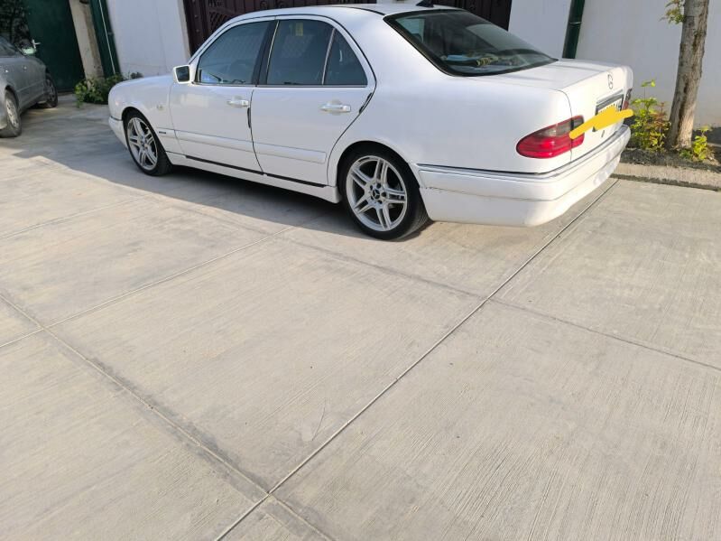 mersedes diska 18 6 000 TMT - Aşgabat - img 3