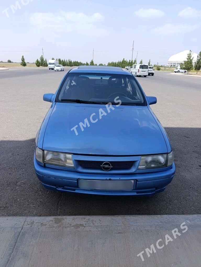 Opel Vectra 1993 - 32 000 TMT - Sakarçäge - img 2