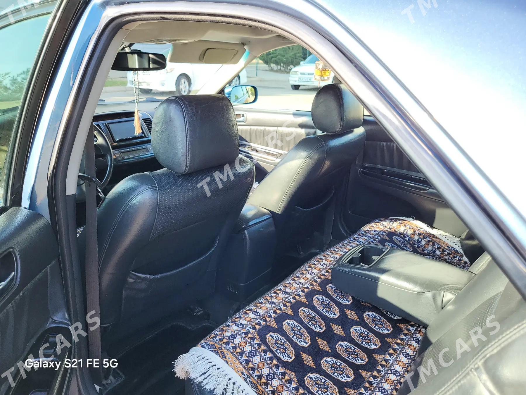 Toyota Camry 2004 - 190 000 TMT - Mary - img 2