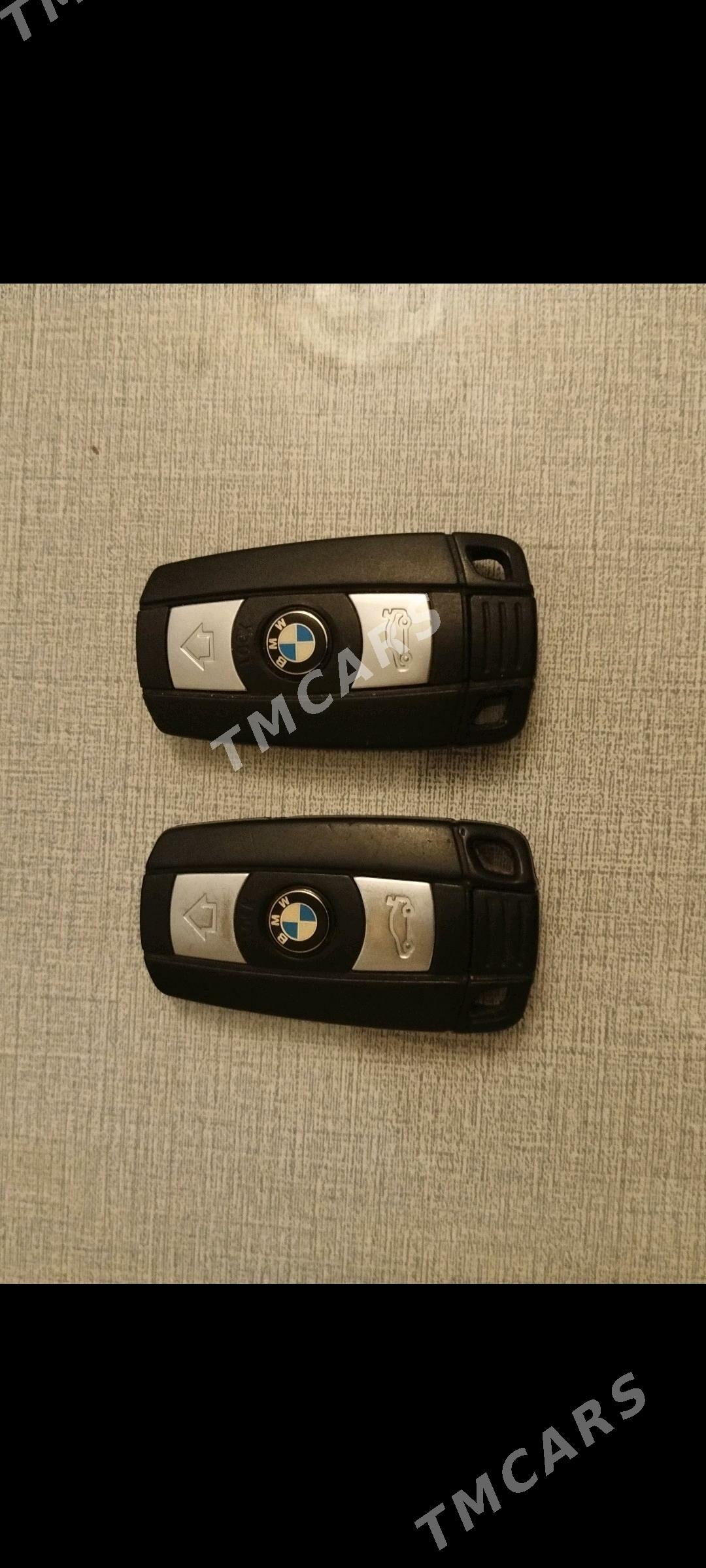 BMW 525 2008 - 167 000 TMT - Бахарден - img 7