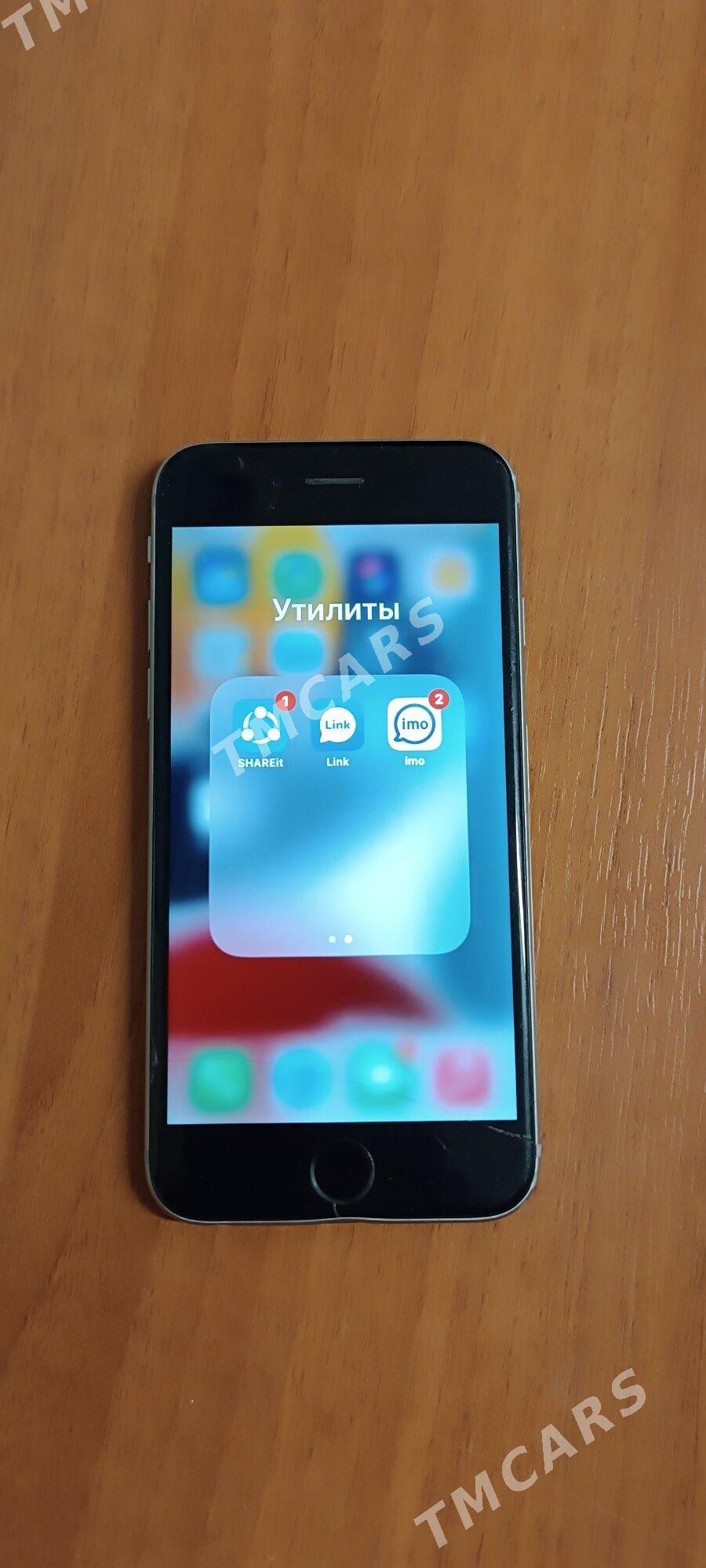 iPhone 6s - Губадаг - img 2