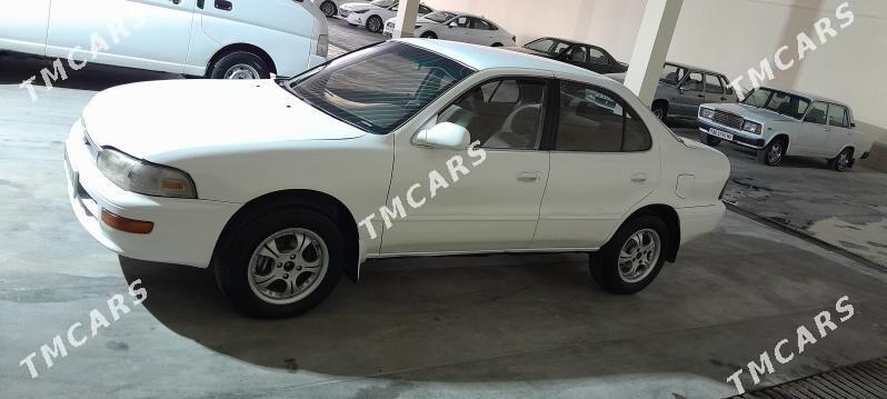 Toyota Corolla 1994 - 50 000 TMT - Мары - img 4