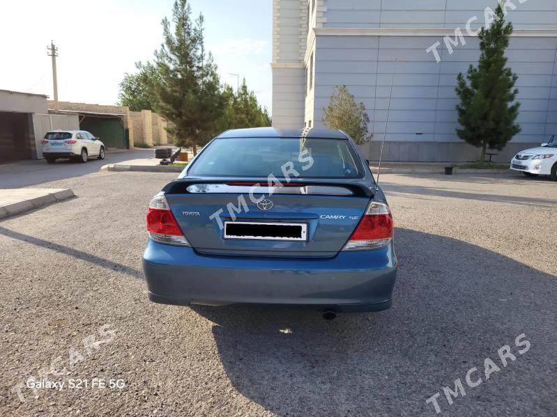 Toyota Camry 2004 - 190 000 TMT - Mary - img 6