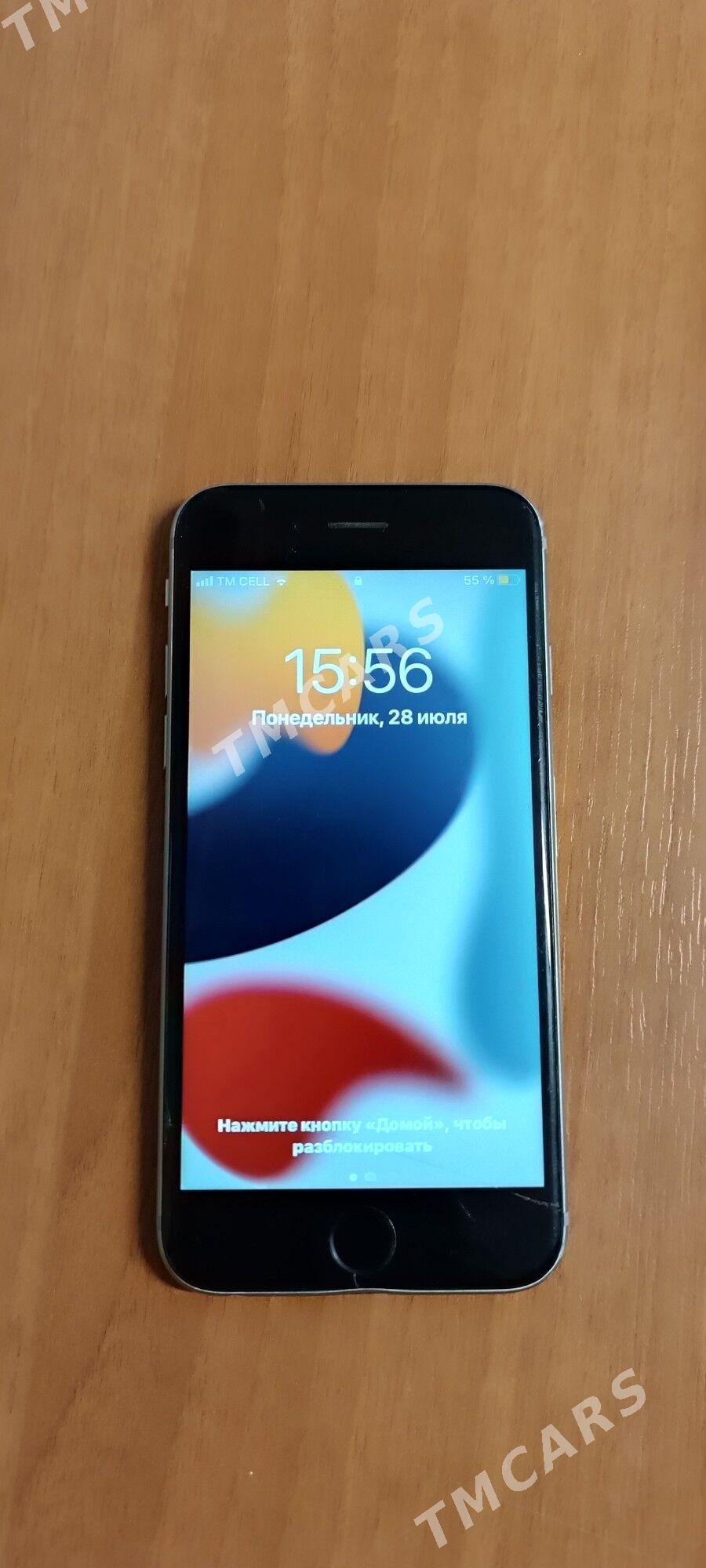 iPhone 6s - Губадаг - img 5