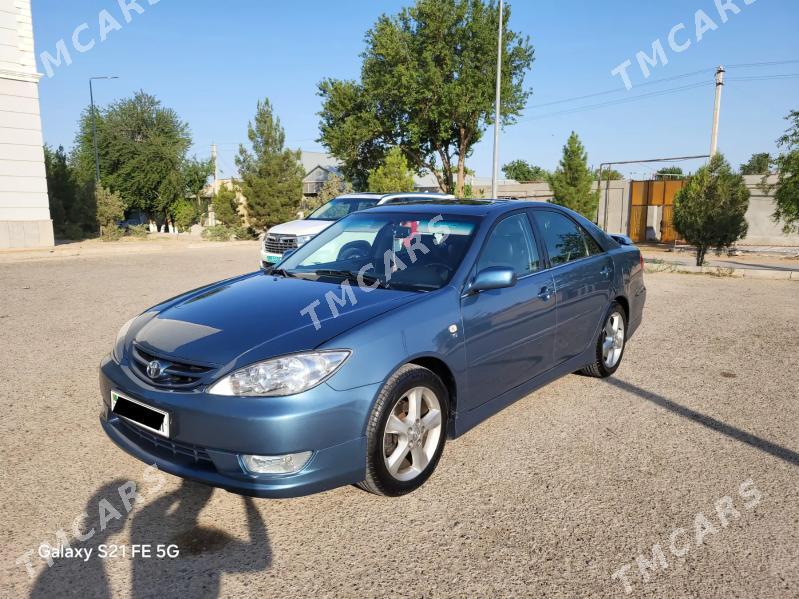 Toyota Camry 2004 - 190 000 TMT - Mary - img 7