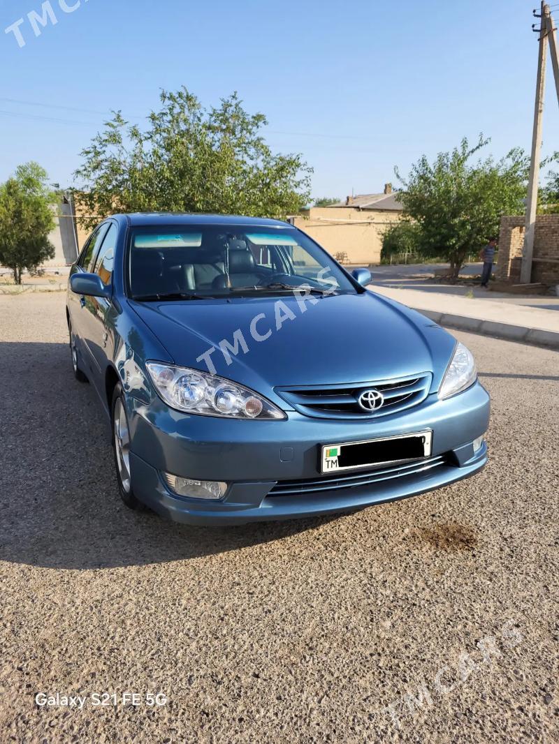 Toyota Camry 2004 - 190 000 TMT - Mary - img 3