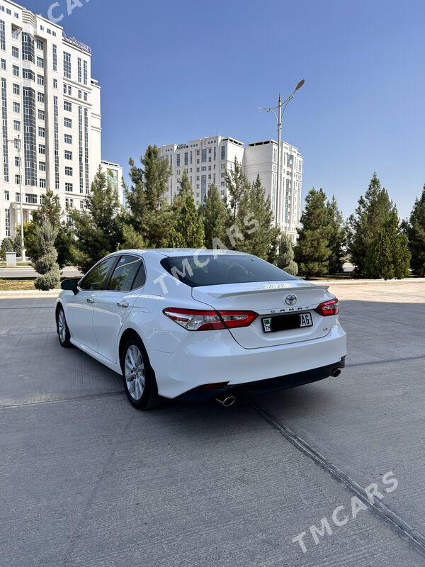 Toyota Camry 2018 - 296 000 TMT - Aşgabat - img 4