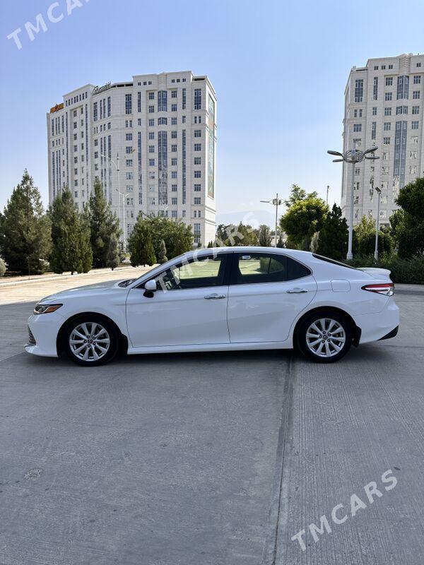 Toyota Camry 2018 - 296 000 TMT - Aşgabat - img 2