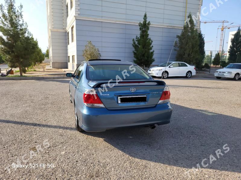 Toyota Camry 2004 - 190 000 TMT - Mary - img 5