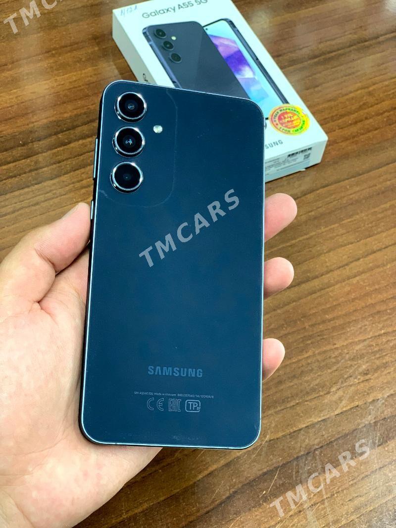 Samsung A55 - Мары - img 2