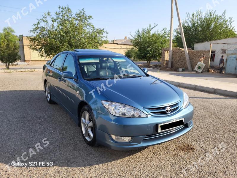 Toyota Camry 2004 - 190 000 TMT - Mary - img 4