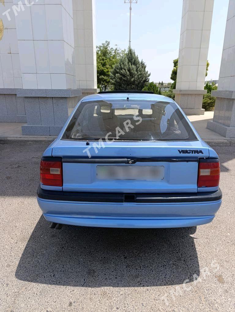Opel Vectra 1993 - 32 000 TMT - Sakarçäge - img 5