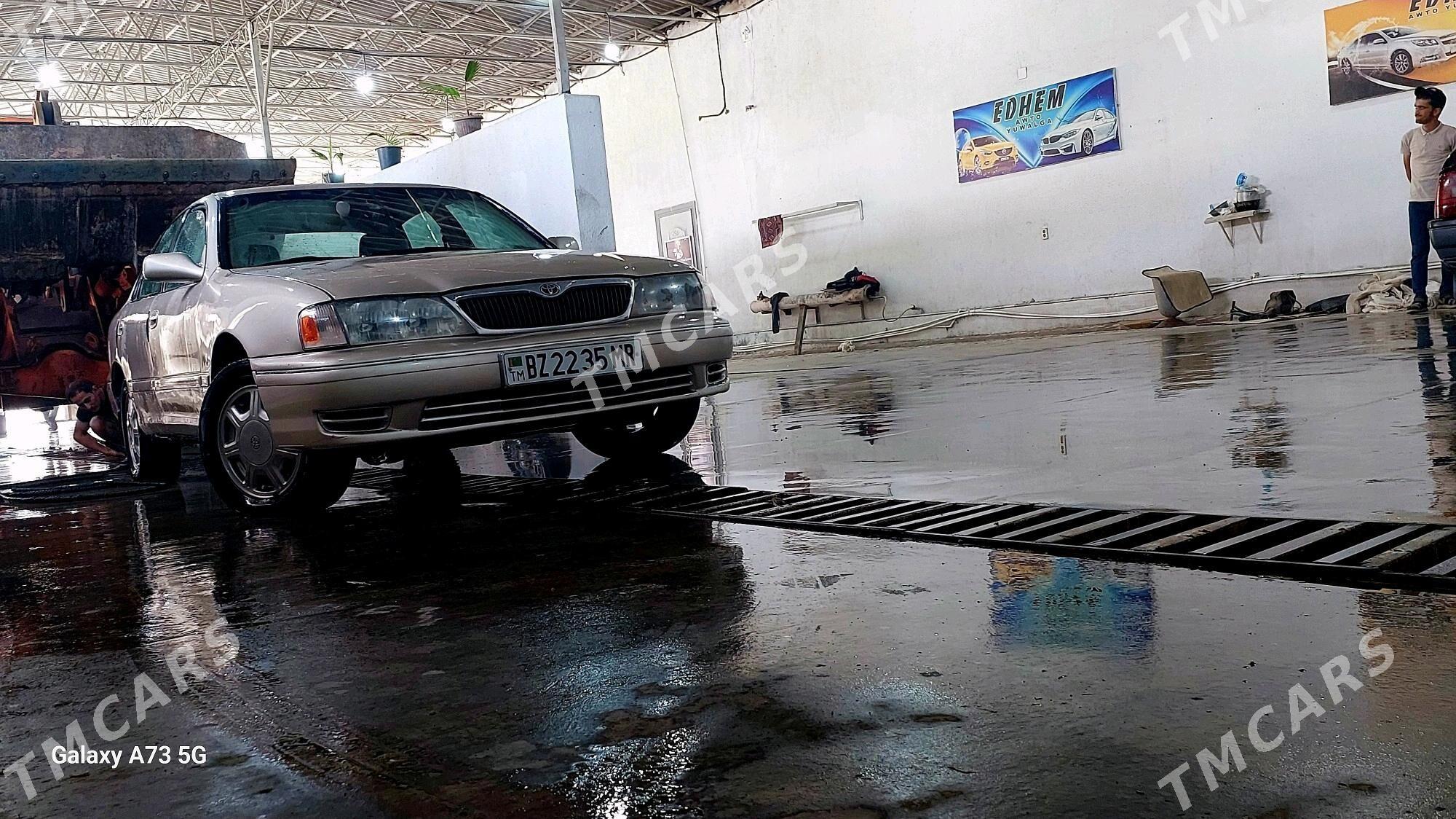 Toyota Avalon 1997 - 120 000 TMT - Байрамали - img 3