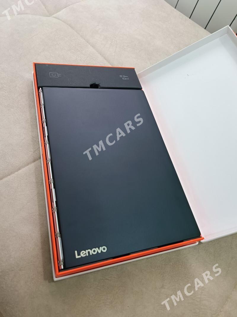 Lenovo yogabook noutbuk - Ашхабад - img 3