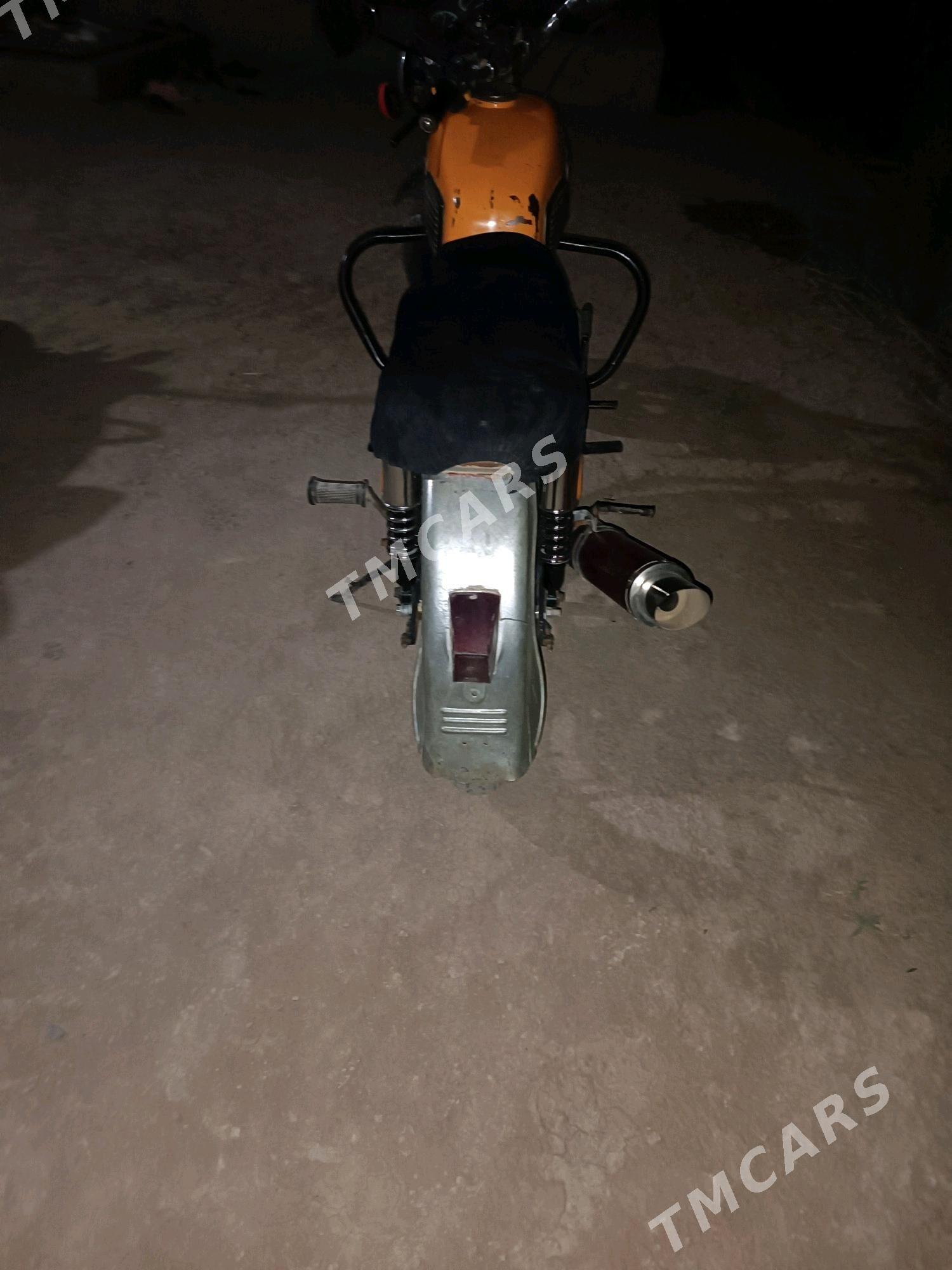 Fekon FK200-14G 2005 - 14 000 TMT - Рухубелентский этрап - img 3