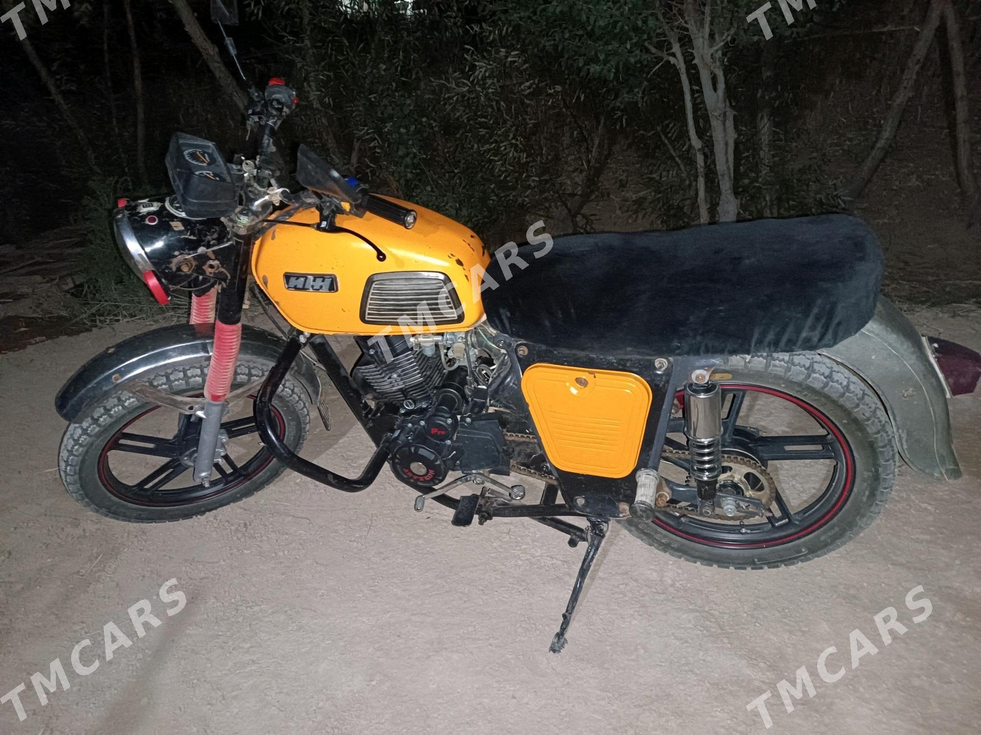 Fekon FK200-14G 2005 - 14 000 TMT - Рухубелентский этрап - img 2
