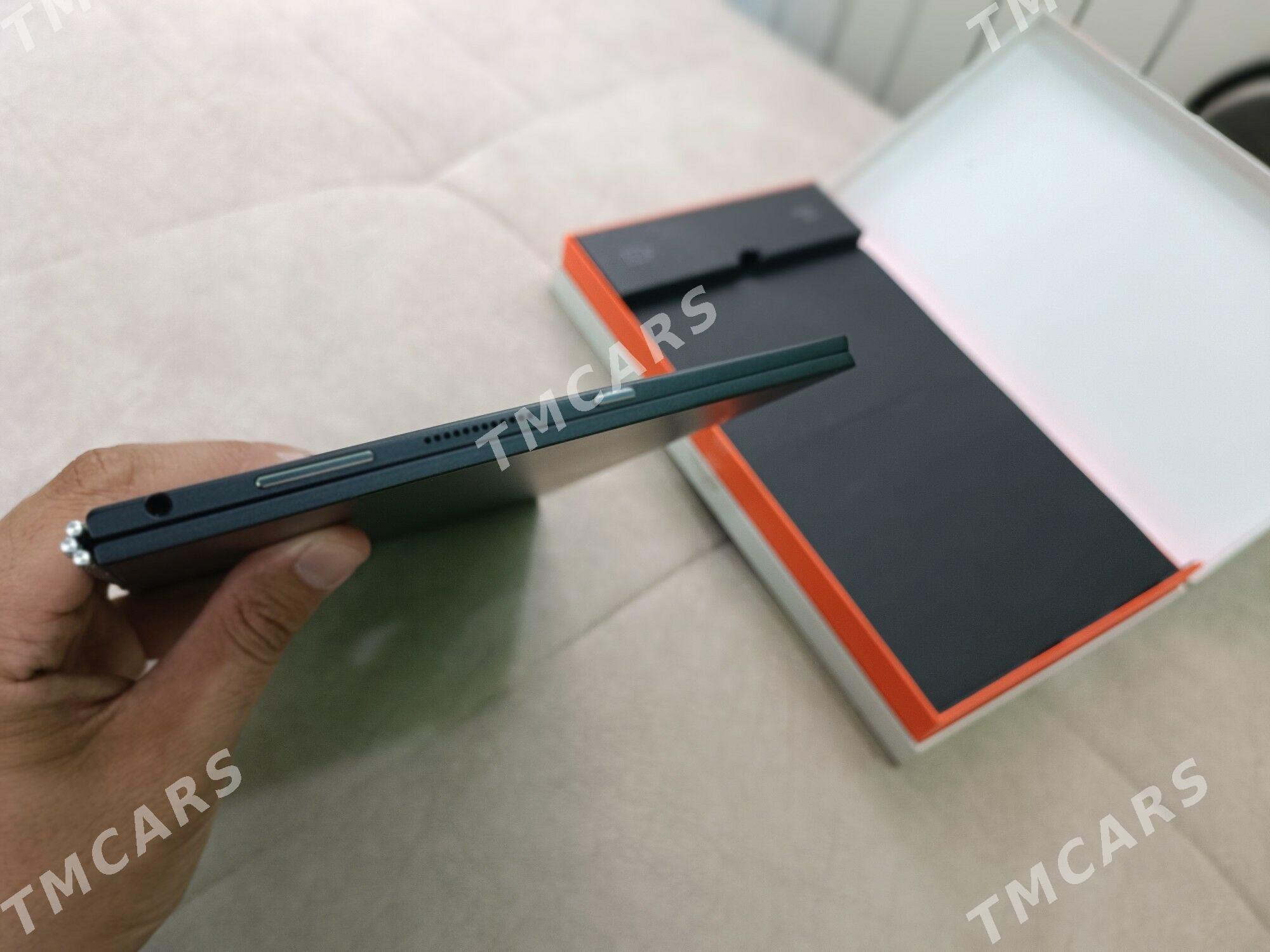 Lenovo yogabook noutbuk - Ашхабад - img 5