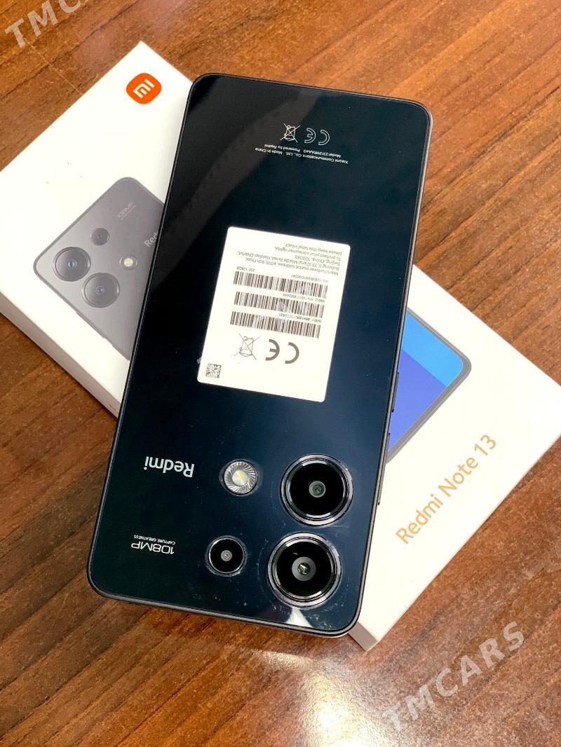 Redmi Not 13 - Мары - img 7