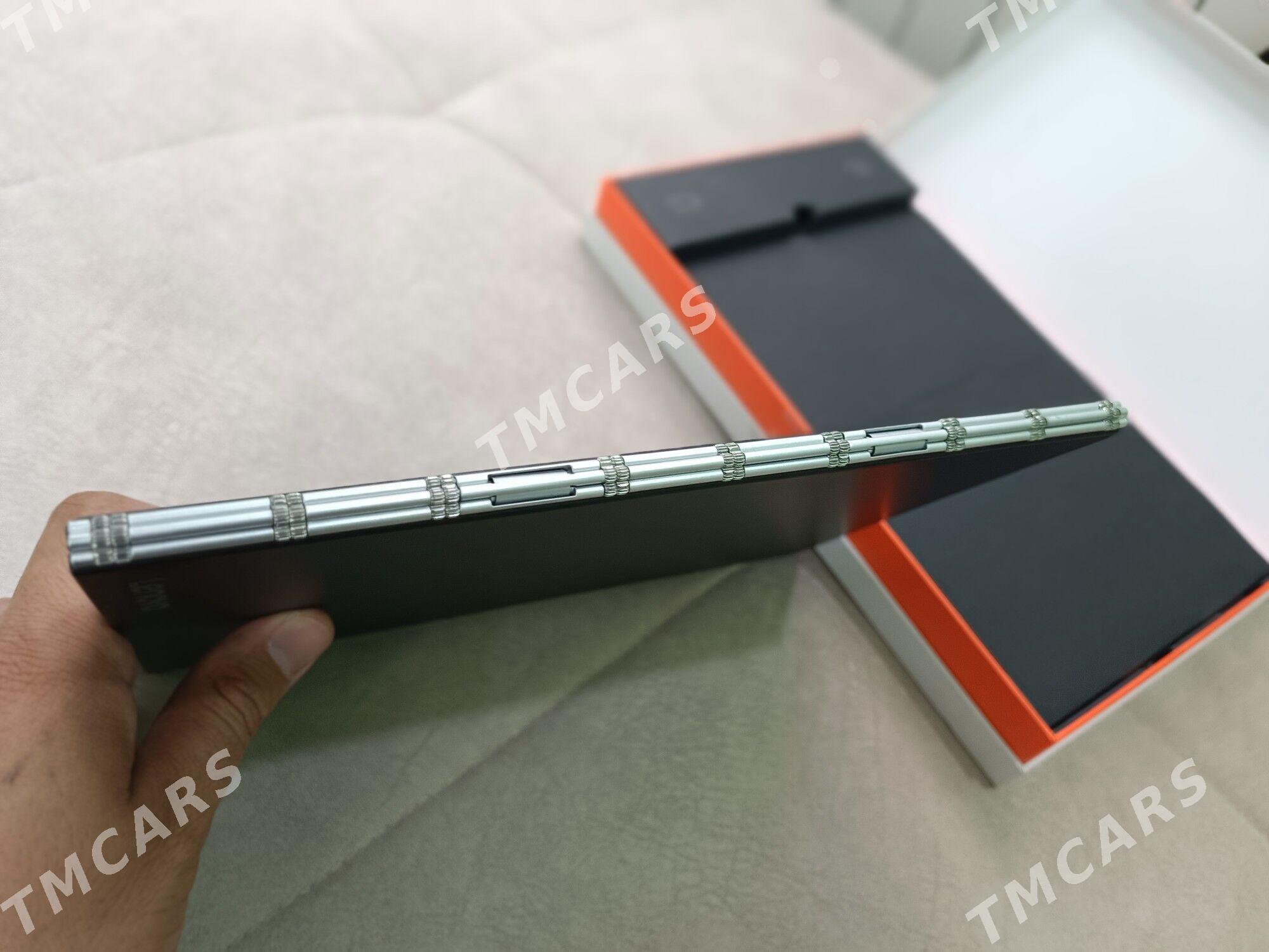 Lenovo yogabook noutbuk - Ашхабад - img 6