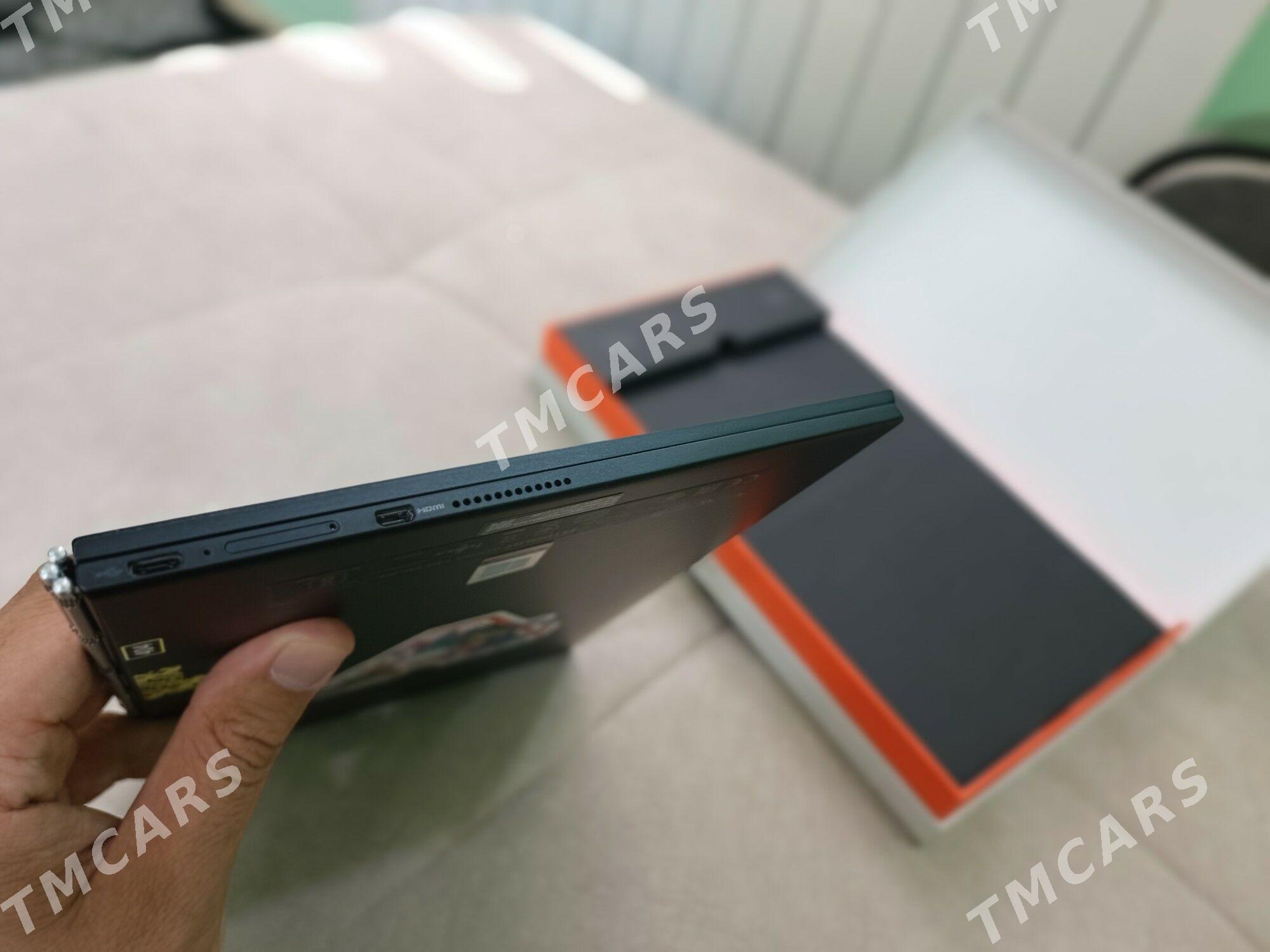 Lenovo yogabook noutbuk - Ашхабад - img 7