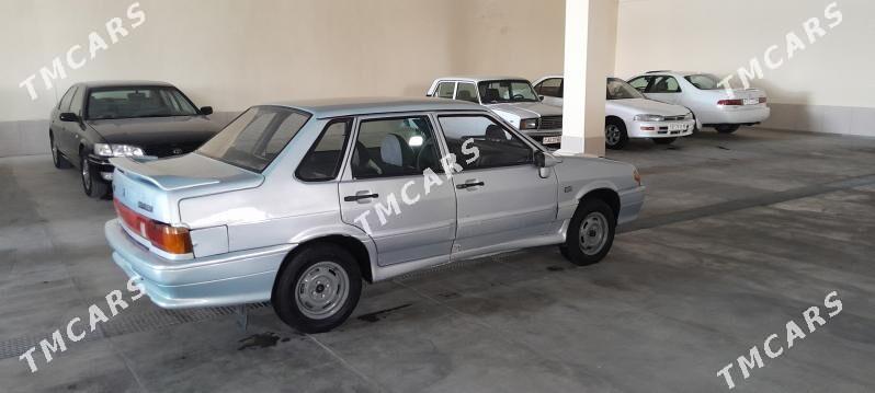 Lada 2115 2004 - 50 000 TMT - Мары - img 3